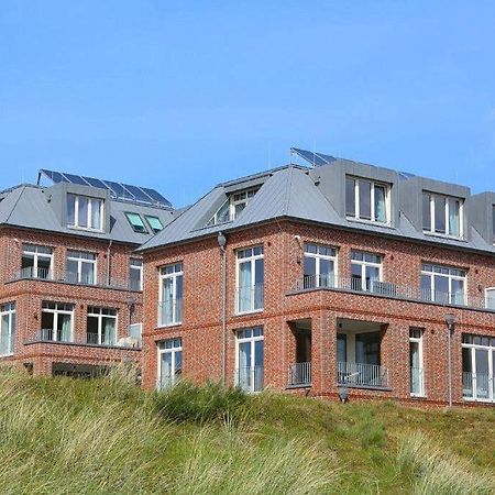 Ferienvillen Anna Duene Ferienvillen Anna Duene 3-02 Wangerooge Bagian luar foto