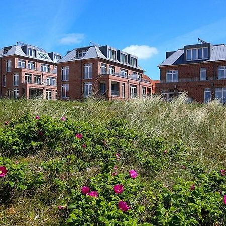 Ferienvillen Anna Duene Ferienvillen Anna Duene 3-02 Wangerooge Bagian luar foto